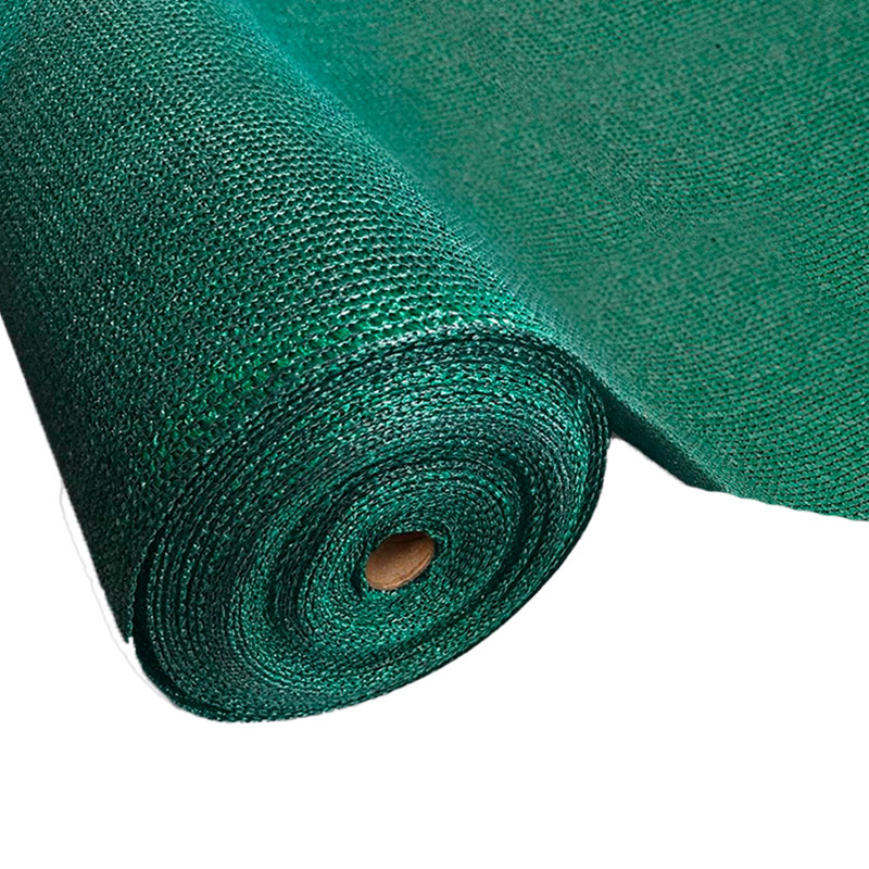 Затеняющая сетка 55%